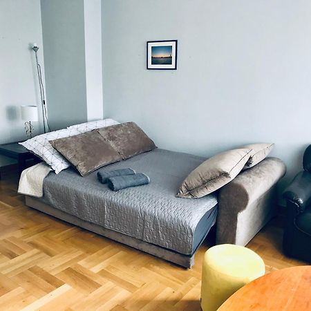 Clicktheflat Legionowo Apart Rooms Pokoj fotografie