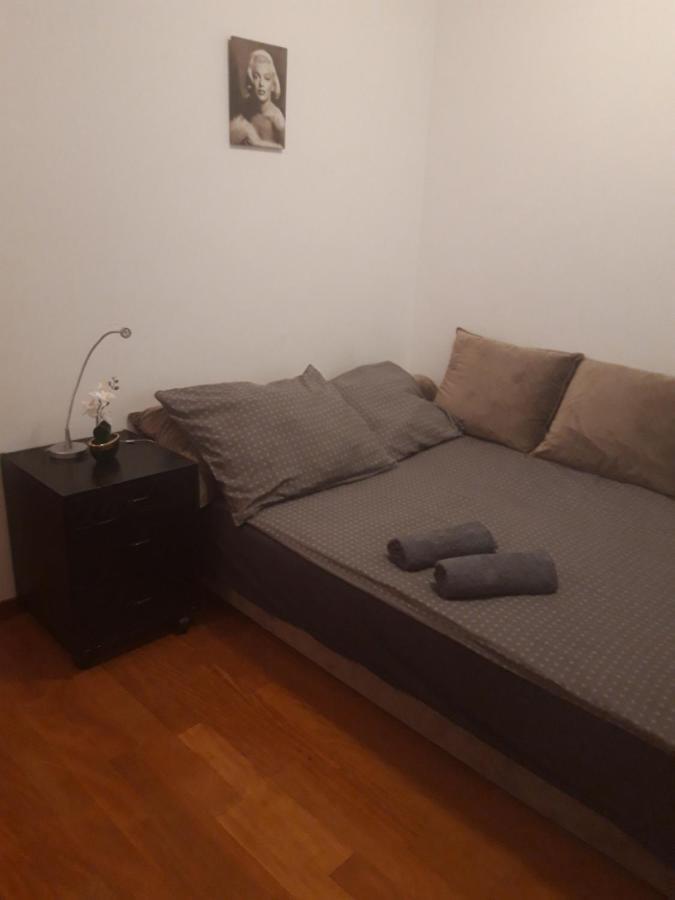 Clicktheflat Legionowo Apart Rooms Exteriér fotografie