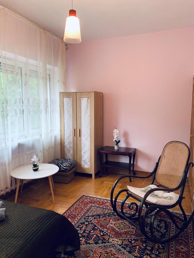 Clicktheflat Legionowo Apart Rooms Exteriér fotografie