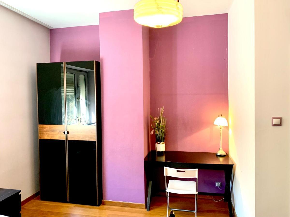 Clicktheflat Legionowo Apart Rooms Exteriér fotografie
